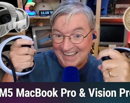 MacBreak Weekly 995: Fuhgeddaboudit!