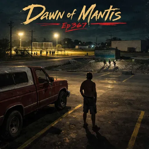 DOM Ep367 - The Abduction of Morgan Nick (Pt. 1) - Into Thin Air