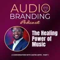 The Healing Power of Music: A Conversation with Jastin Artis – Part 1