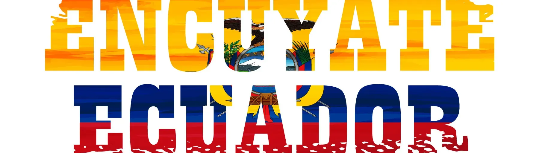Encuyate Ecuador