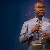 Ye Shall Know The Truth