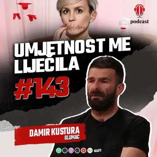 Damir Kustura: U jednom trenutku sam imao 160 kila i vjeru u Boga - Oslobođena