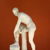 Hermes: astucia divina