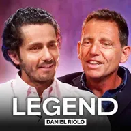 LES HISTOIRES SECRÈTES DU FOOTBALL FRANÇAIS AVEC DANIEL RIOLO (jalousie, racket, racisme...) [ REDIFF ]