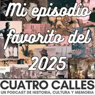 Mi episodio favorito del 2025
