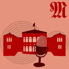 Morgenbladet politikk og økonomi