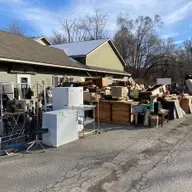 Route 9 Dry Cleaner Evicted