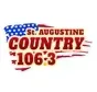 St. Augustine's Country 106.3 - WBHU-HD2