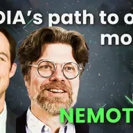 Why Nvidia builds open models with Bryan Catanzaro