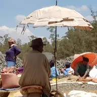 ባለሙያዎች ከዓመታት በኋላ ወደ ነጠላ አሐዝ ስለወረደው የኢትዮጵያ የዋጋ ግሽበት ምን ይላሉ?