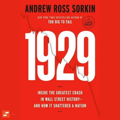 1929 Summary | Andrew Ross Sorkin