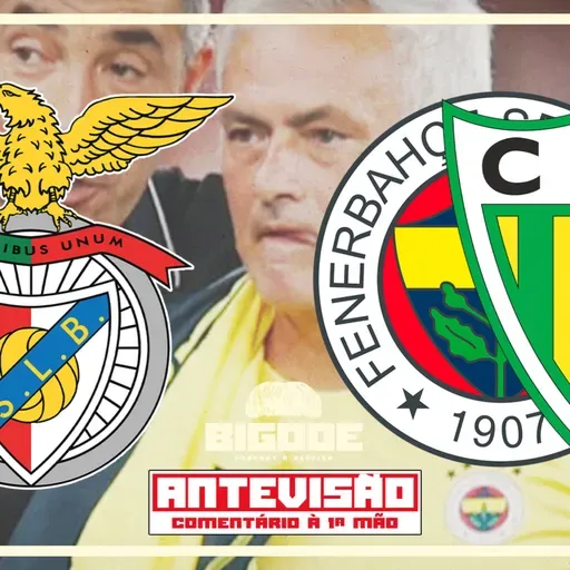 Benfica 3-0 Tondela | Champions à porta: duelo com o Fenerbahçe