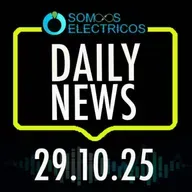 Los beneficios de Porsche se desploman un 99%, ¿hay crisis? | EP549 | 29/10/2025