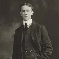 291: J.R.R. Tolkien's "Letters from Father Christmas"