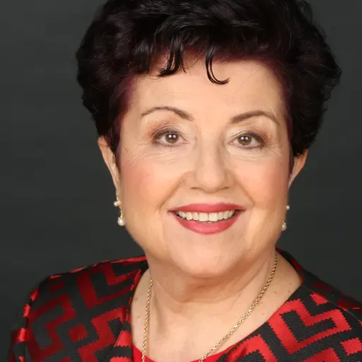 #407 - You Are The Winner - Virginia Prodan