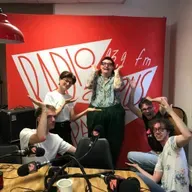 "Ces gens-là", les tendres récits queers d'Olga·Auguste Volfson