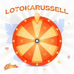 Lotokarussell
