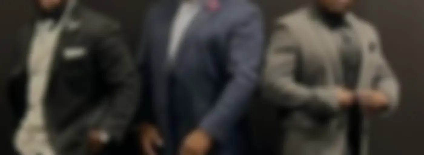 The Black Shield Podcast 🛡