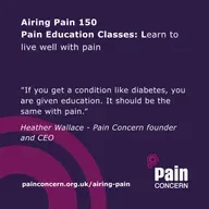 150: How pain education is changing lives