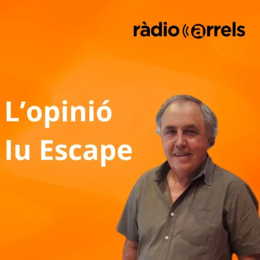 Crònica d'opinió d'Iu Escape - La violència policial com a símptomes d'una crisi democràtica