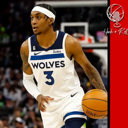 “Οι Κακοί Αμυντικοί, ο Villain CJ και ο Τσίπης Πρόεδρος του ΝΒΑ” | Around the League 218