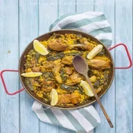 Spagna da gustare - la paella e i suoi fratelli