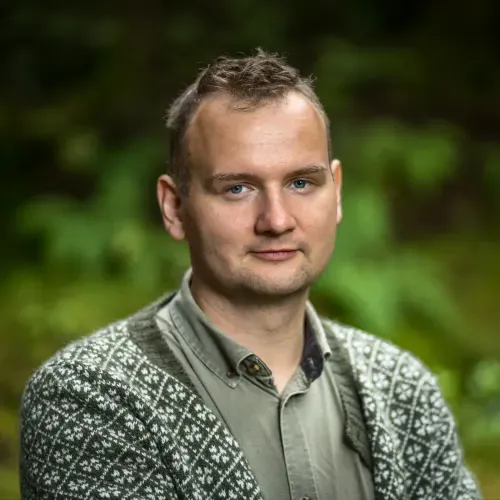 Hetta heilaga evangeliið skrivar 28.mars 2026