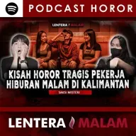739 KESAKSIAN MANTAN PEKERJA DUNIA MALAM DI KALIMANTAN JADI TUMBAL PESUGIHAN..!!