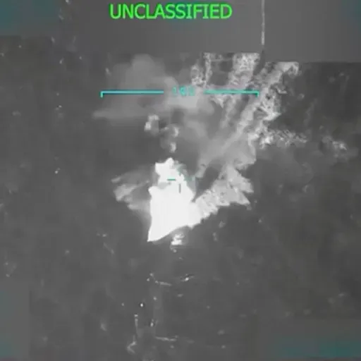 Why the U.S. military is striking boats from Venezuela