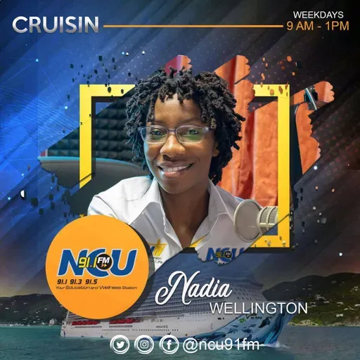 Cruisin 2025-11-28 09:00