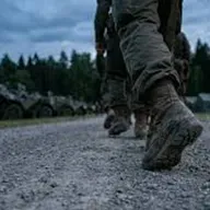 March 25, 2026 - Iranians reject US peace plan, as Trump takes steps for possible ground war