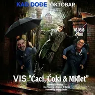 VIS "Ćaci, Koki, Midžet"