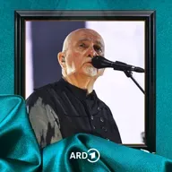 Peter Gabriel – "So"