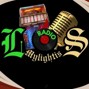 Radio MyLightis FM Band