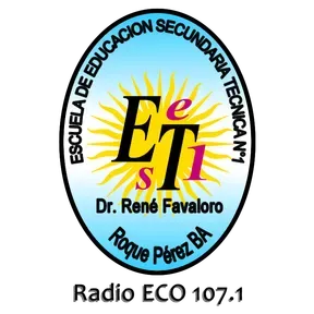 Radio ECO Roque Perez