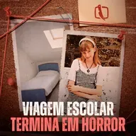 VIAGEM ESCOLAR TERMINA EM CRIME ASSUSTADOR SOB O NARIZ DE TODOS