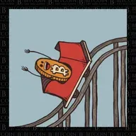 Marcus Connor & The Bitcoin Roller Coaster Guy | Bitcoin Art Podcast w/ Asanoha Ep. 6