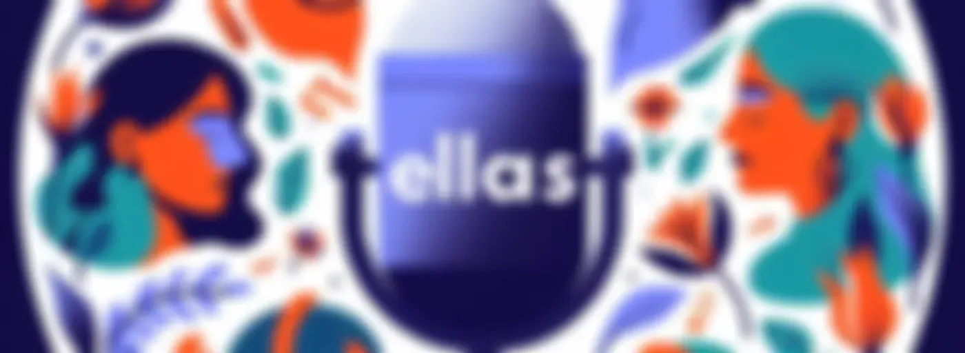 Ciclo de monólogos Ellas 2024