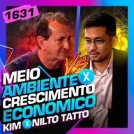 1631 - LICENCIAMENTO AMBIENTAL: KIM KATAGUIR X NILTO TATTO