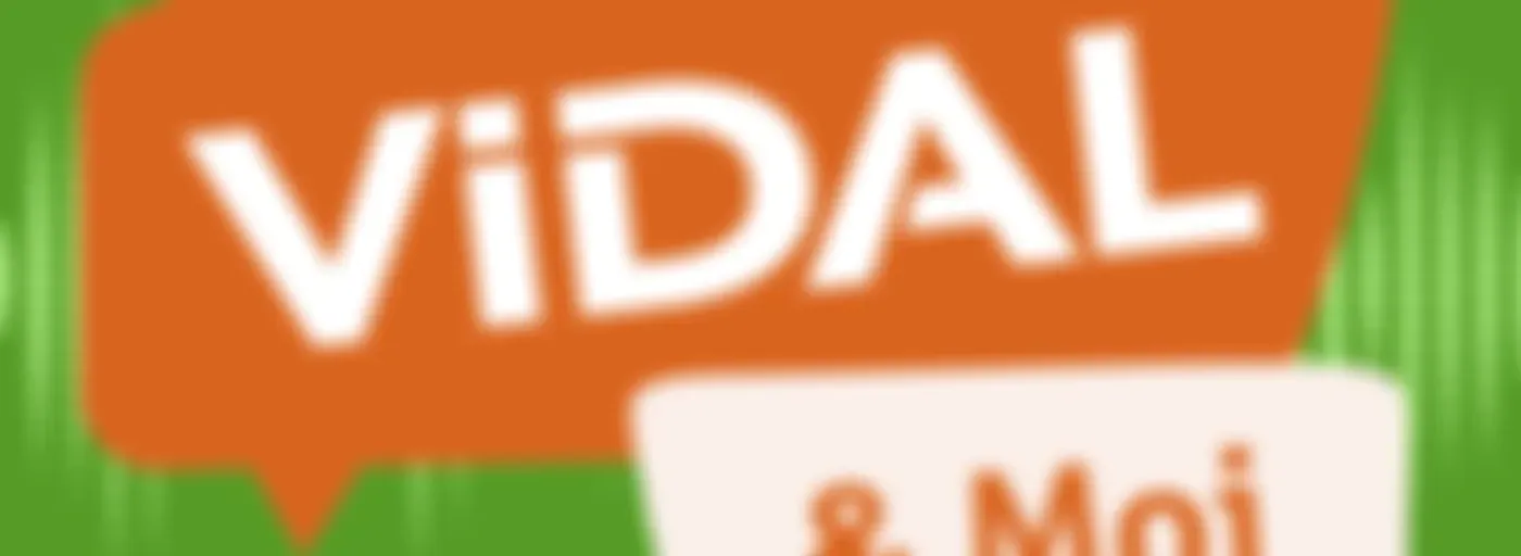 VIDAL & Moi