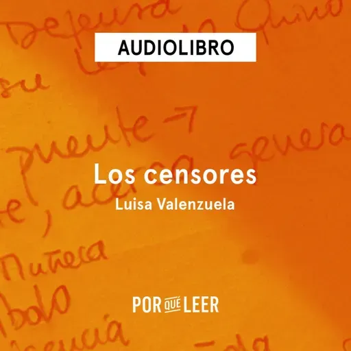 Los censores - Luisa Valenzuela