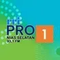 RRI - PRO1 Nias Selatan