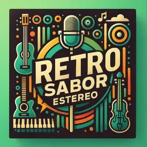 Retro Sabor Stereo