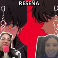 Podcast #413 - ¡Reseña del manga BL de Syundei "Disonancia"! (28-04-2026)
