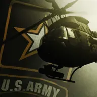 U.S. Army OH-58 Kiowa (Rebroadcast)