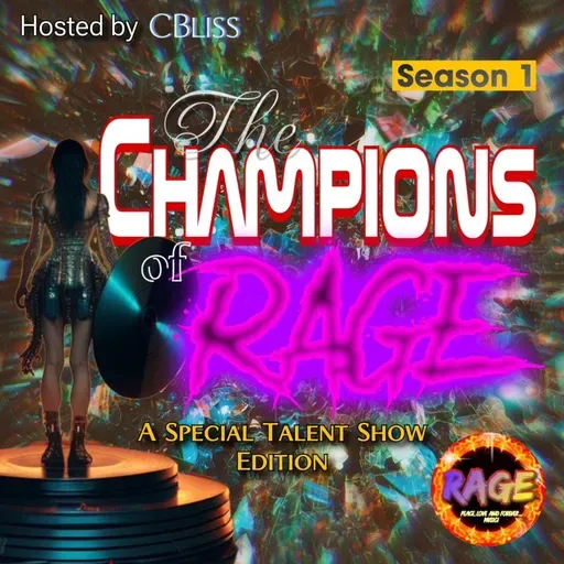 Champions of RAGE 09-01-2023 Ep 1.mp3