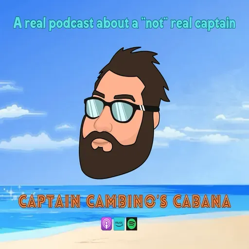 The Christmas Cabana - December 20, 2024