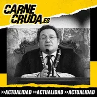 Fiscal General, última víctima de Ayuso (CARNE CRUDA #1583)