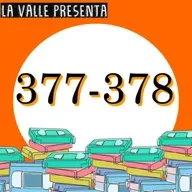 Películas N° 377 y 378
