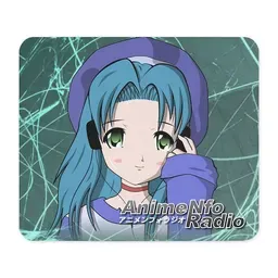AnimeNfo Radio
